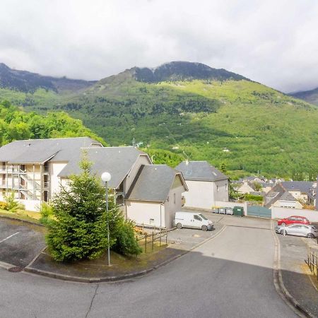Agreable T2 Cabine Avec Piscine, Balcon Et Wifi A Luz-Saint-Sauveur - Fr-1-402-116 Exterior photo